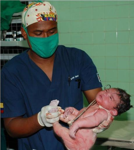 Cuba: modelo en derechos del niño [+ fotos]