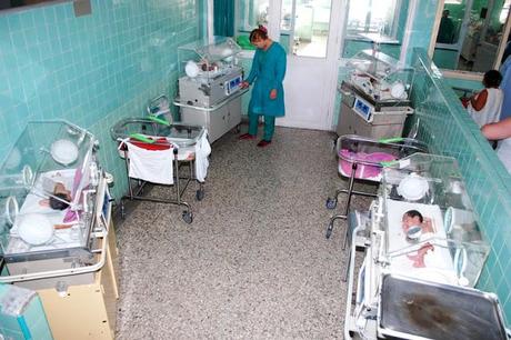 Cuba: modelo en derechos del niño [+ fotos]