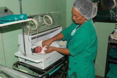 Cuba: modelo en derechos del niño [+ fotos]