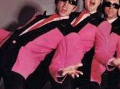 Rocky Sharpe Replays "Doowop revival"