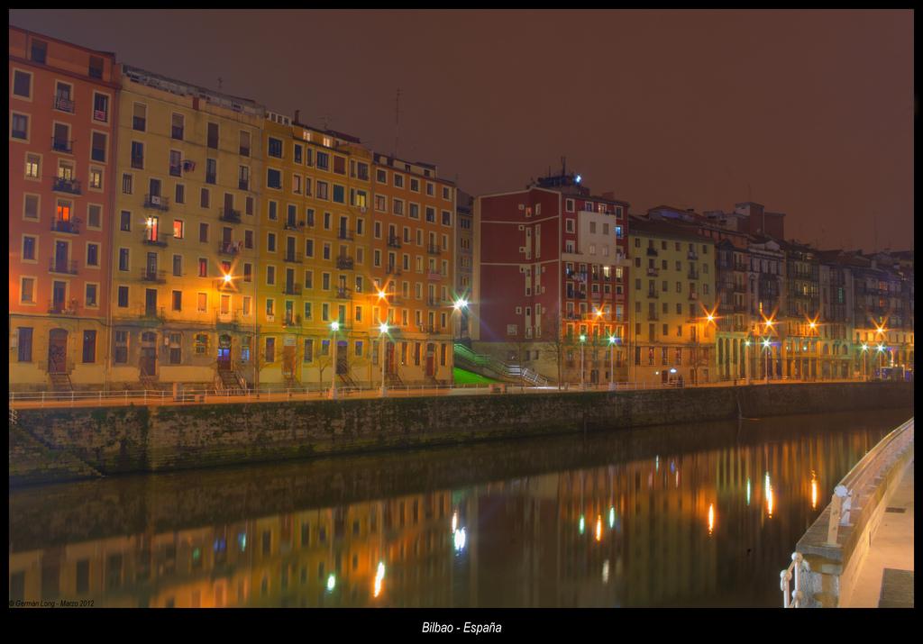 Un paseo por Bilbao... parte III