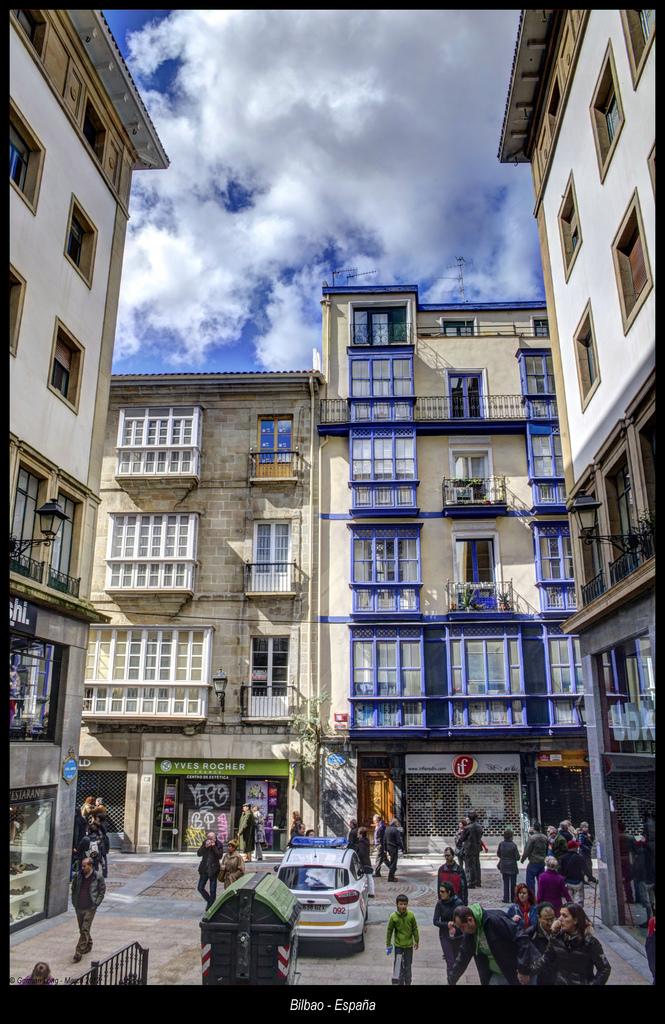 Un paseo por Bilbao... parte III