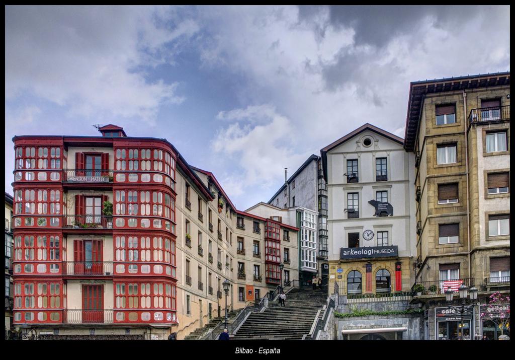 Un paseo por Bilbao... parte III