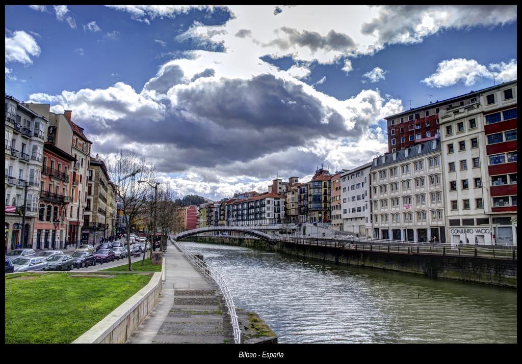 Un paseo por Bilbao... parte I