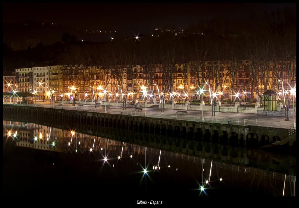 Un paseo por Bilbao... parte I