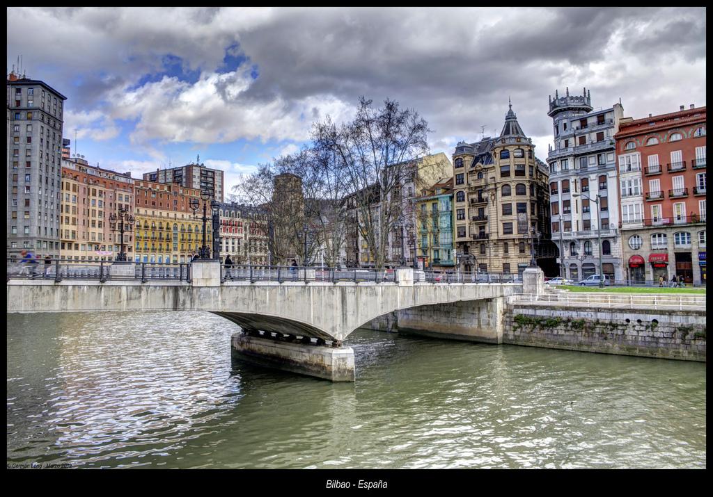 Un paseo por Bilbao... parte I