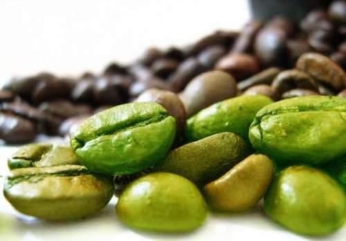 ¿El extracto de café como suplemento adelgazante?