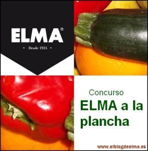 Ganador del concurso de ELMA