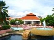 hotel Maremares será primer país invernaderos techos. (Venezuela)