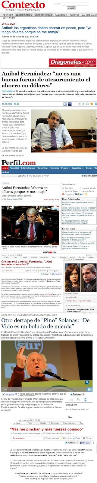 A confesión de parte..,