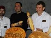 Panaderos vascos impulsan nueva marca elaborado forma tradicional harinas autóctonas