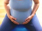 Directrices de ejercicios durante el embarazo