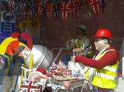 Escaparates Selfridge