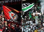 Lugares Fútbol: Lisboa