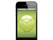 iphone para olvidarse tomas medicamentos