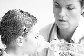 El 30% de las consultas a medicos es por problemas respiratorios