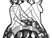 EVANGELIO DOMINICAL IMÁGENES: Junio 2012 (SANTÍSIMA TRINIDAD)