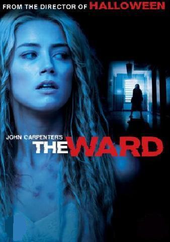 ‘The Ward’