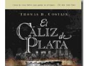 Cáliz Plata (Thomas Bertram Costain)