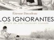 Presentación Ignorantes Fnac-El Triangle