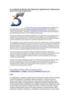 La Verdad de la decisión del Tribunal de Apelaciones de Atlanta[31/36] [+ pdf]