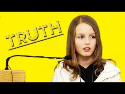 ¿Como roban los bancos? niña de 12 años te lo cuenta