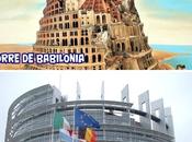 misterioso parlamento Europeo