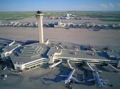 Masonería descarada Aeropuerto Denver