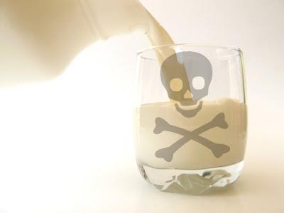 Las MENTIRAS de la leche {Congreso Ciencia y Espíritu VI}