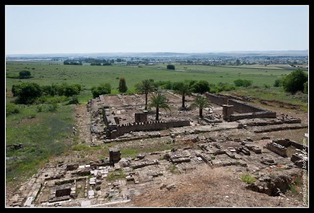 Mezquita Medina Azahara