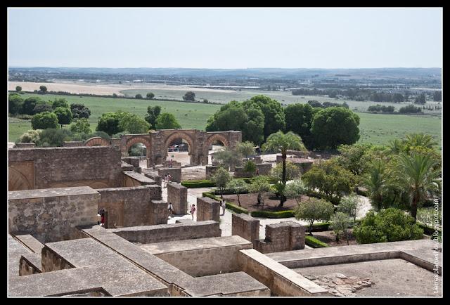 Medina Azahara