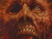 Cuento 'Espectáculo Infernal' Clive Barker