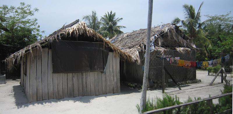 Raja Ampat, Día Cinco - Retorno por el pasaje