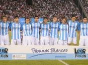Racing vuelve a una final después de 20 años