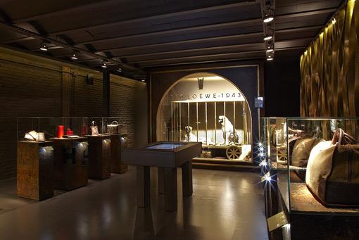 Museo Loewe Bcn