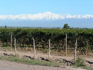 Viaje a dedo a Mendoza, parte 2