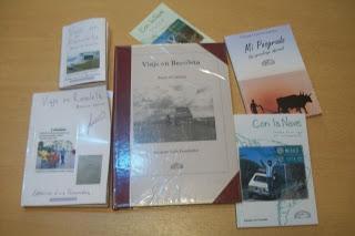 Viaje en Renoleta, edición artesanal... en venta