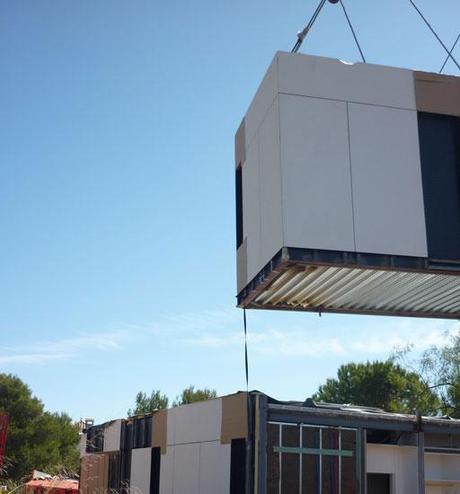 Nueva entrega A-cero Tech en El Vendrell, Tarragona