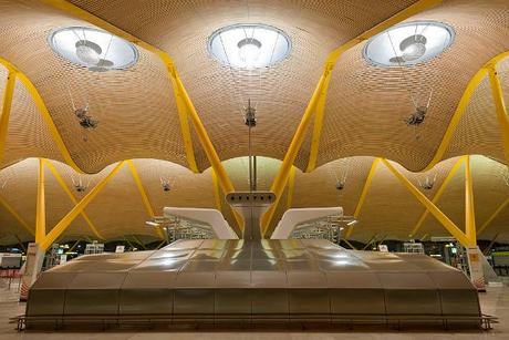 T4 Barajas_620 T4 Barajas
