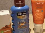 ¡Broncéate protégete verano!