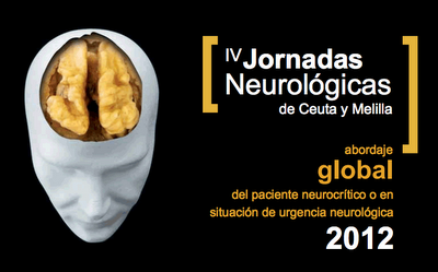 IV Jornadas Neurológicas Ceuta y Melilla