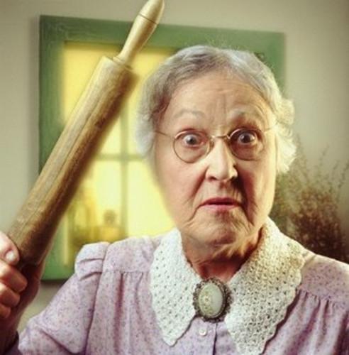 Alzheimer y Participaciones Preferentes