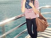 Remix rayas marineras