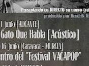 Proximas Fechas SRA. ROBINSON