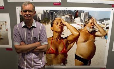 Todos somos turistas