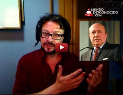 Club Bilderberg 2012 por Mundo Desconocido