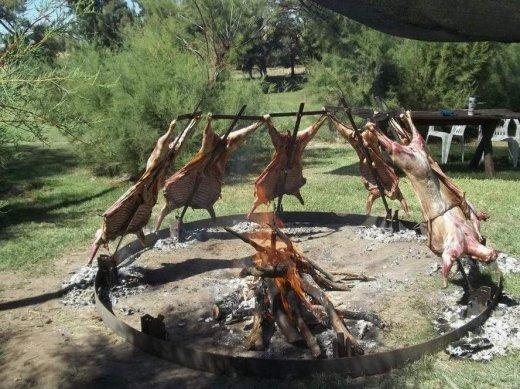 Barbacoas de verano