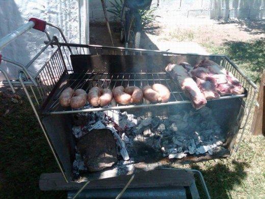 Barbacoas de verano