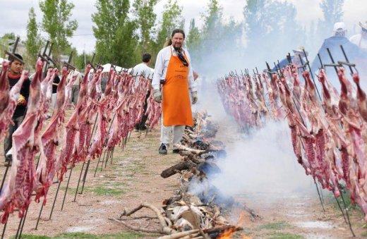 Barbacoas de verano