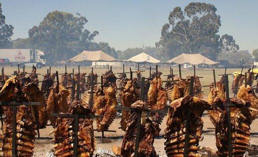 Barbacoas de verano